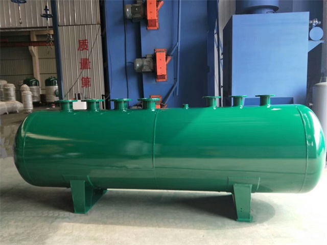 蒸汽巴宜巴宜巴宜分汽缸规格